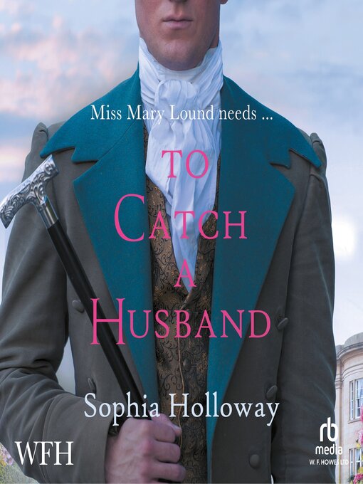 Cover image for To Catch a Husband